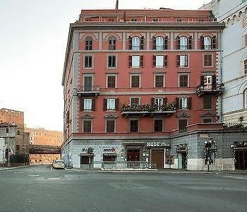 Locanda Del Fante Roma Exterior foto